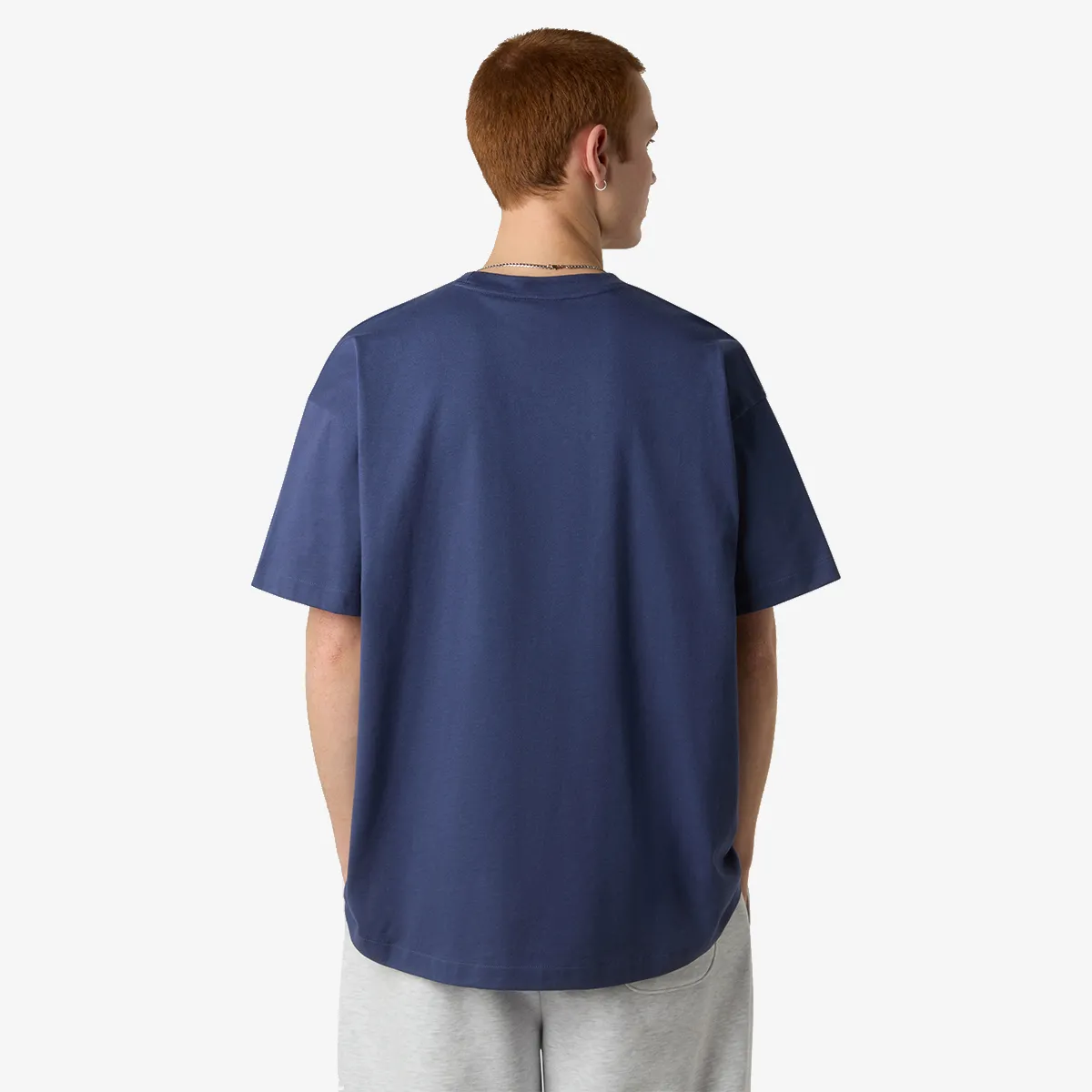 M RedBox S/S Tee 