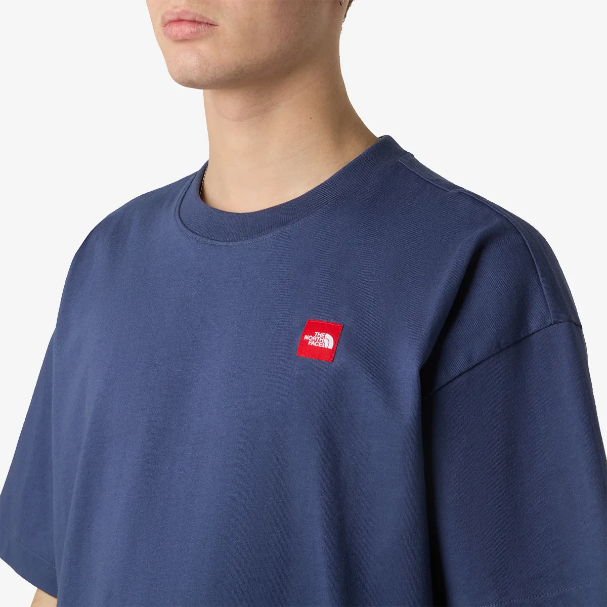 M RedBox S/S Tee 