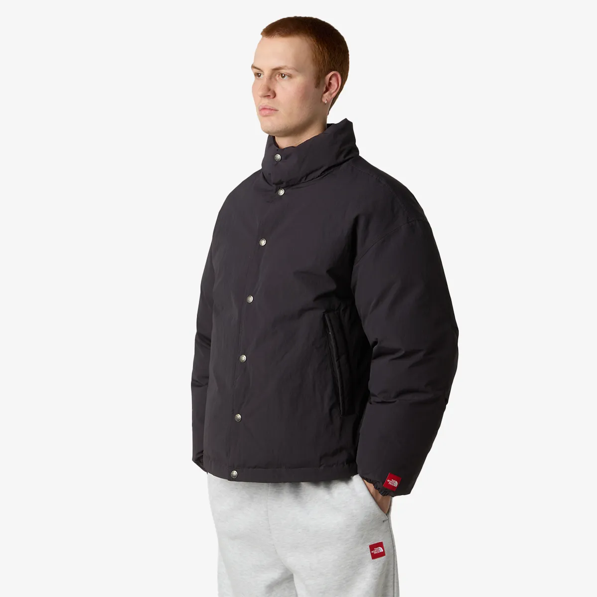 M RedBox Down Jacket 