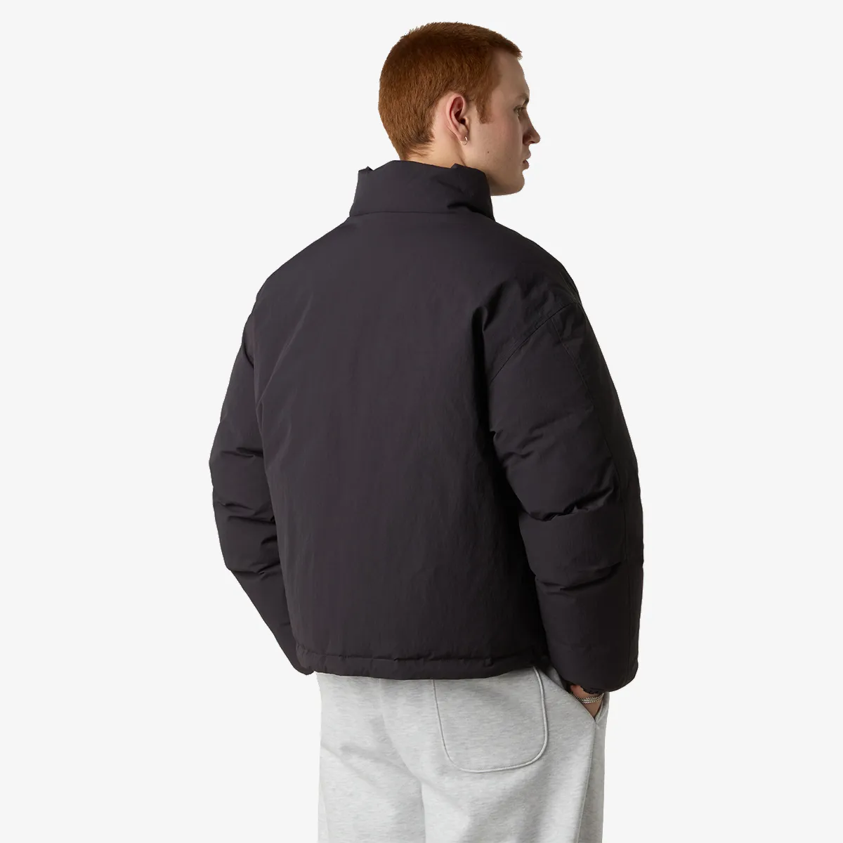 M RedBox Down Jacket 