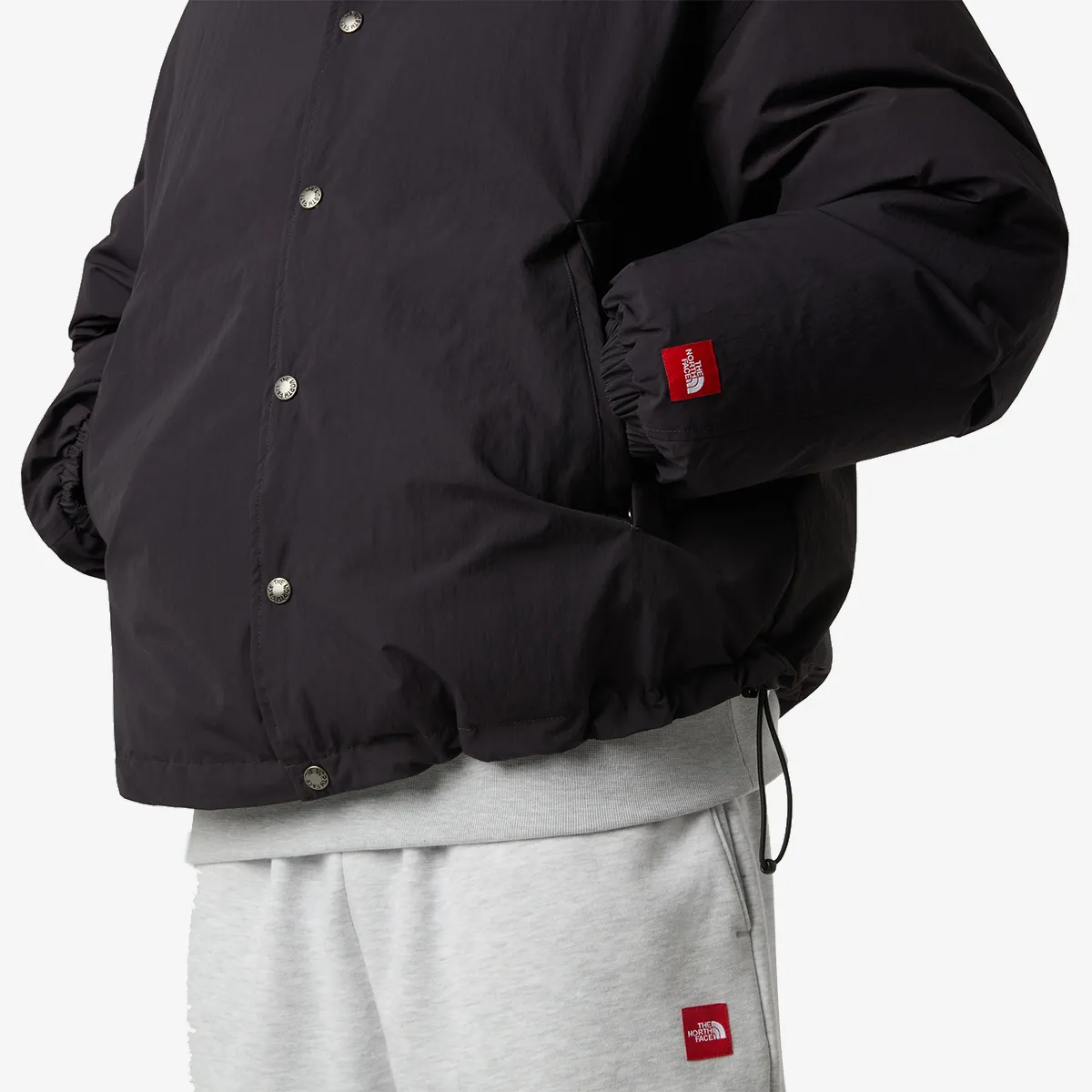 M RedBox Down Jacket 