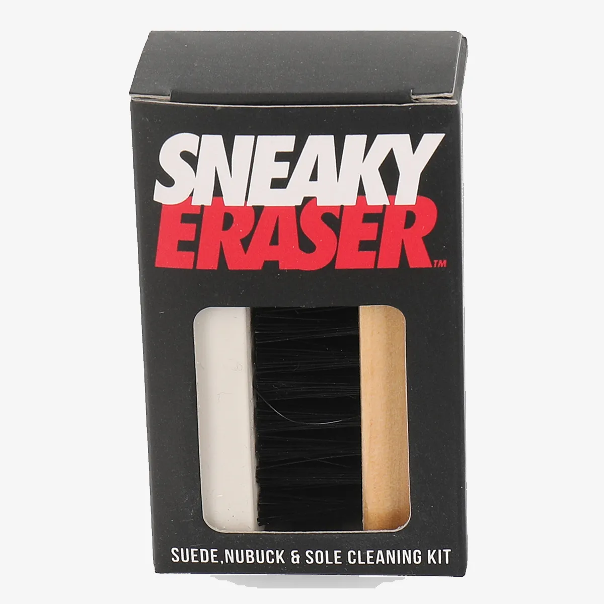 SNEAKY ERASER (SUEDE) 