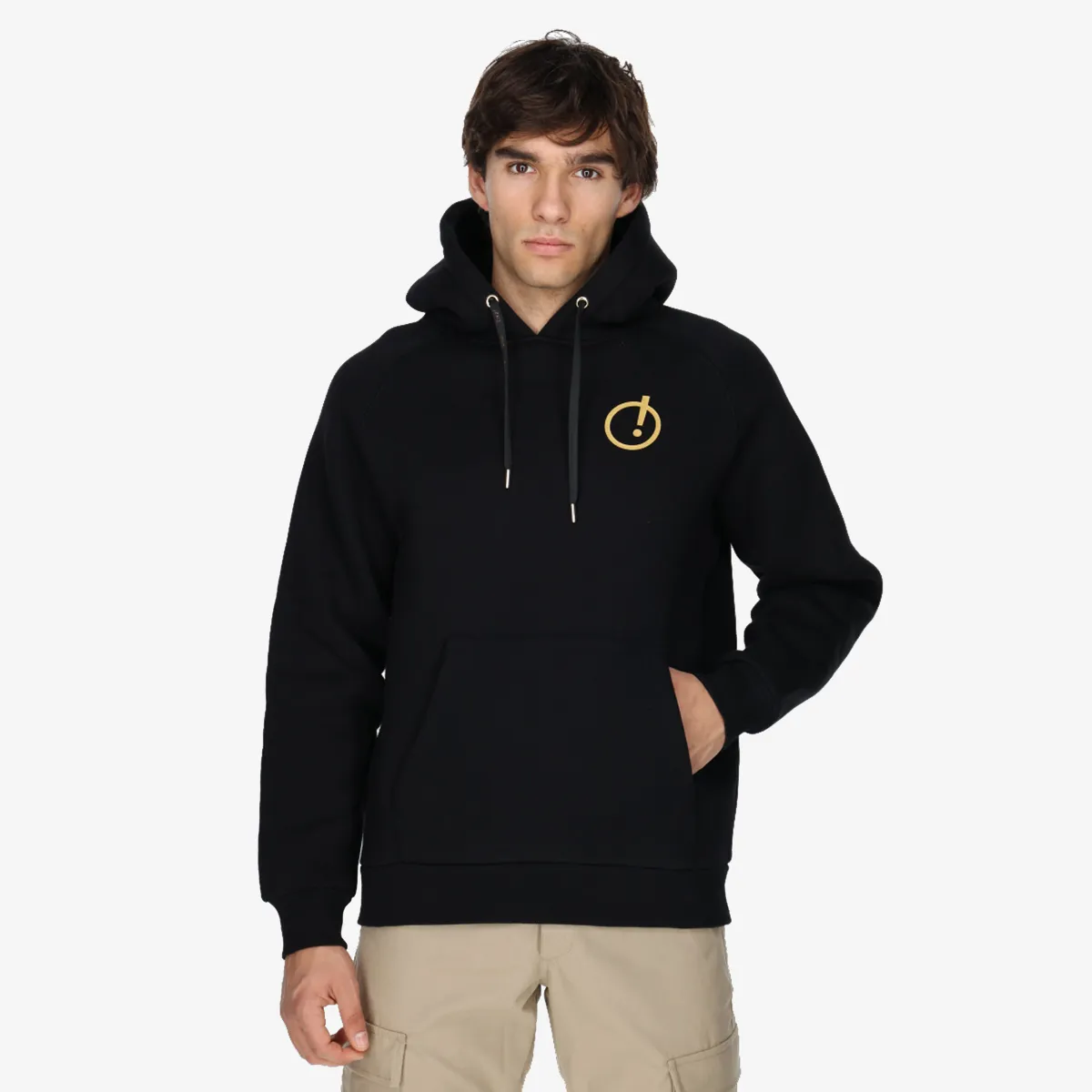 TIKE HOODY 