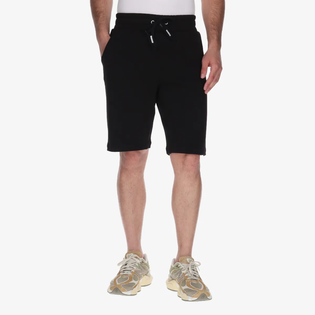 Tike! Unisex Shorts 