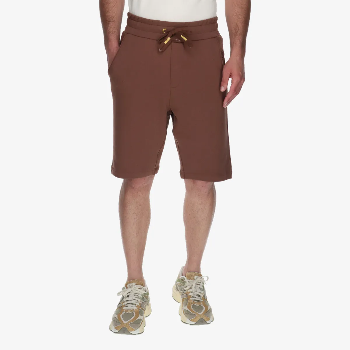 Tike! Unisex Shorts 