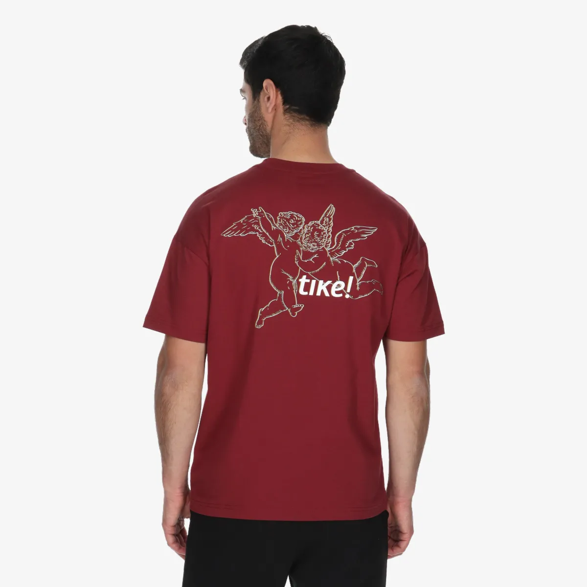 Tike! Unisex T-shirt 