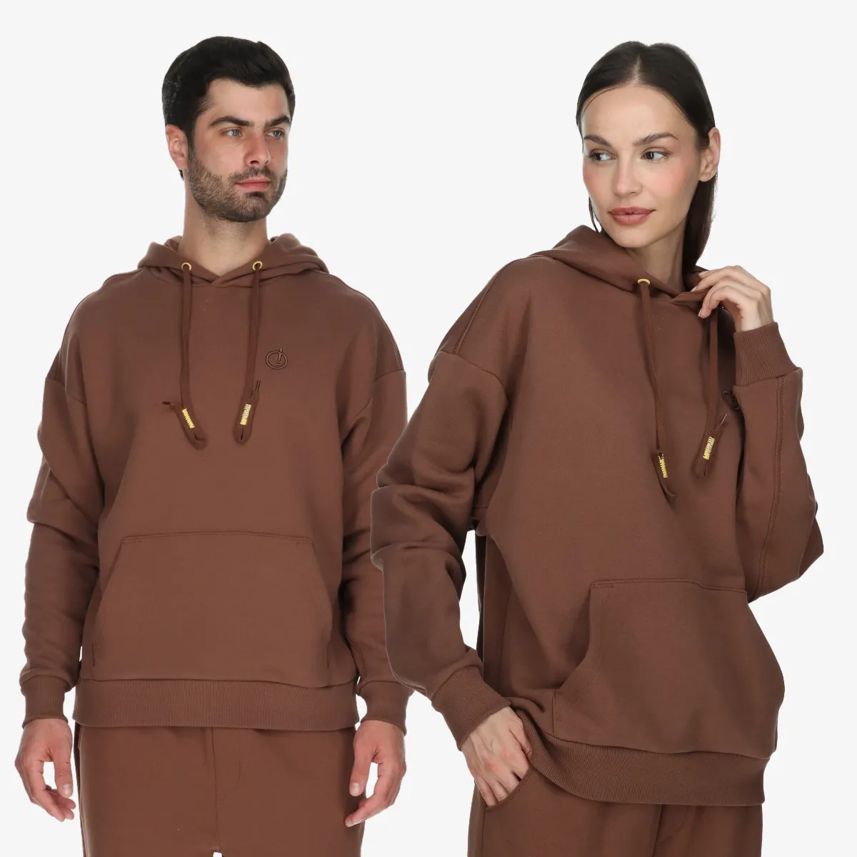 Tike! Unisex Hoodie 
