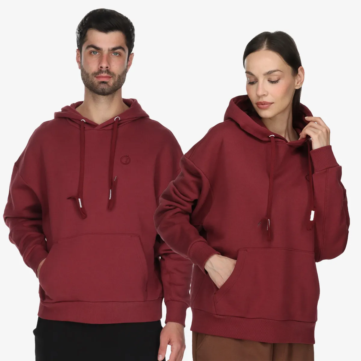 Tike! Unisex Hoodie 