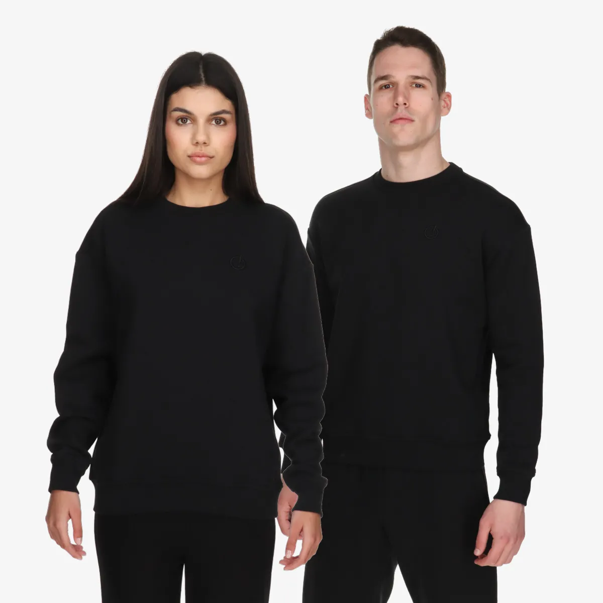 TIKE CREWNECK 