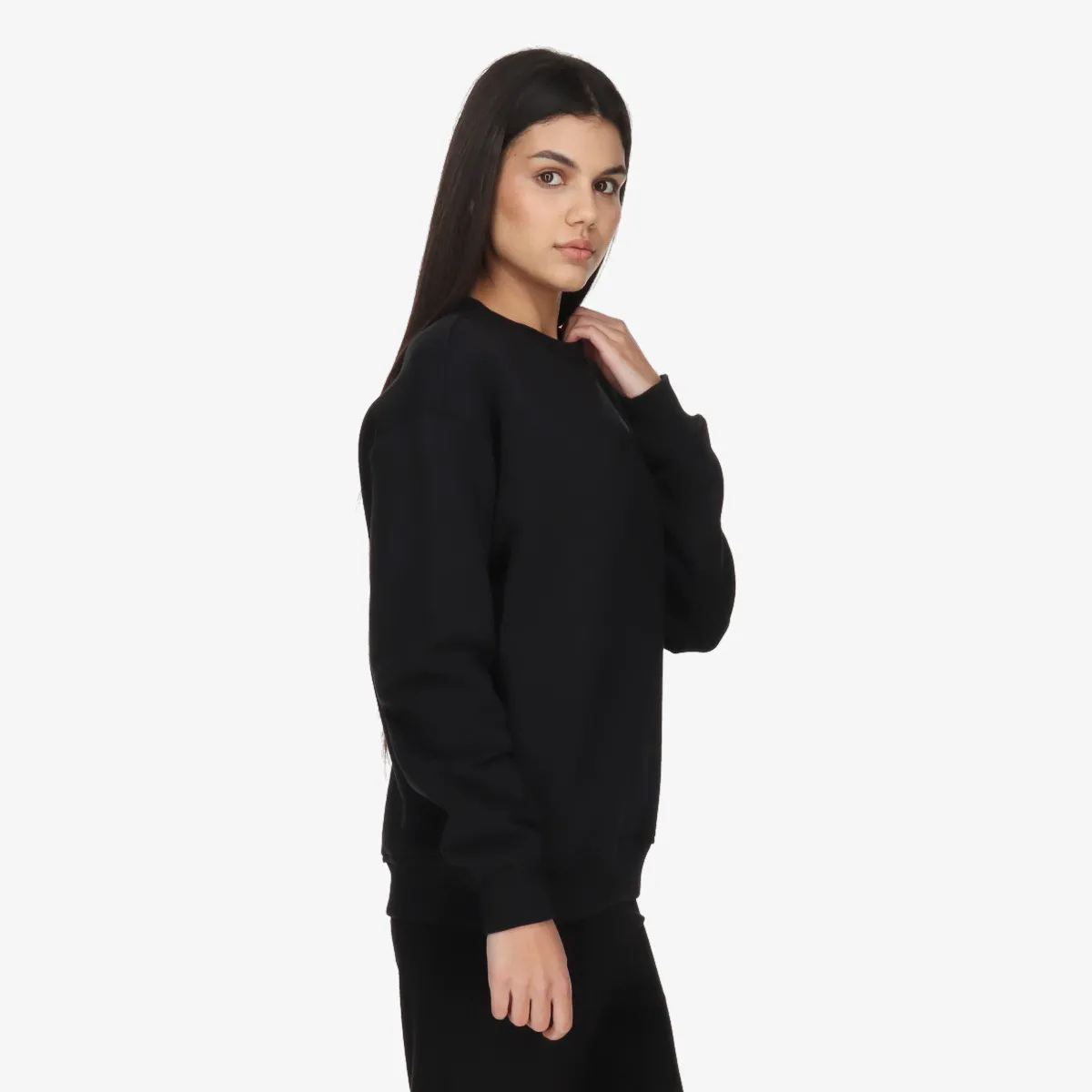 TIKE CREWNECK 