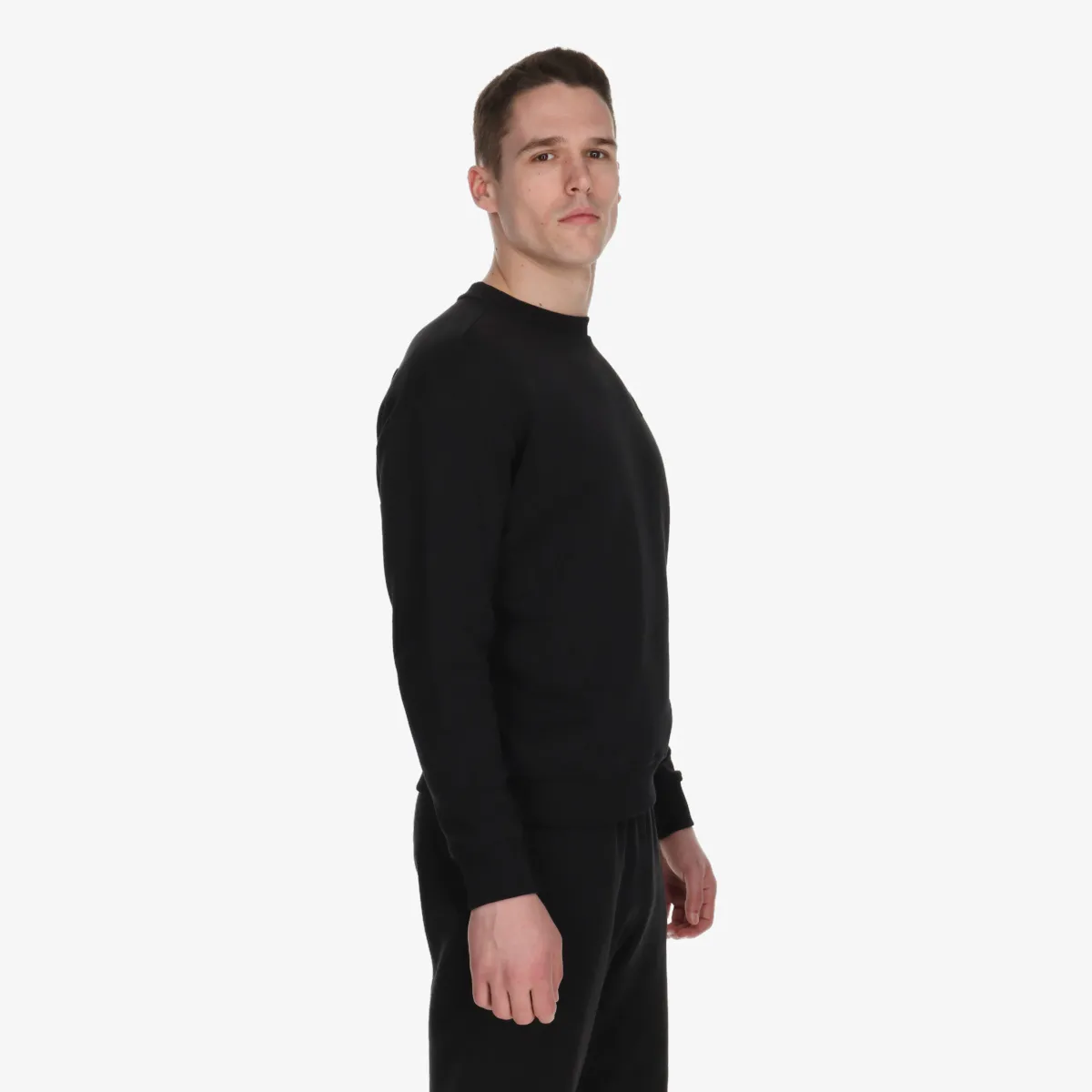 TIKE CREWNECK 