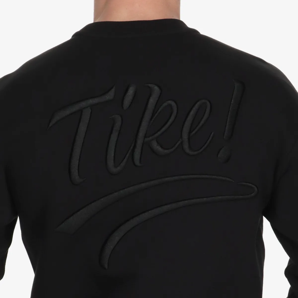 TIKE CREWNECK 