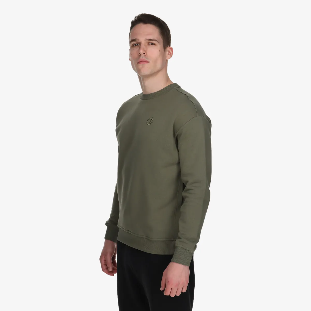 TIKE CREWNECK 