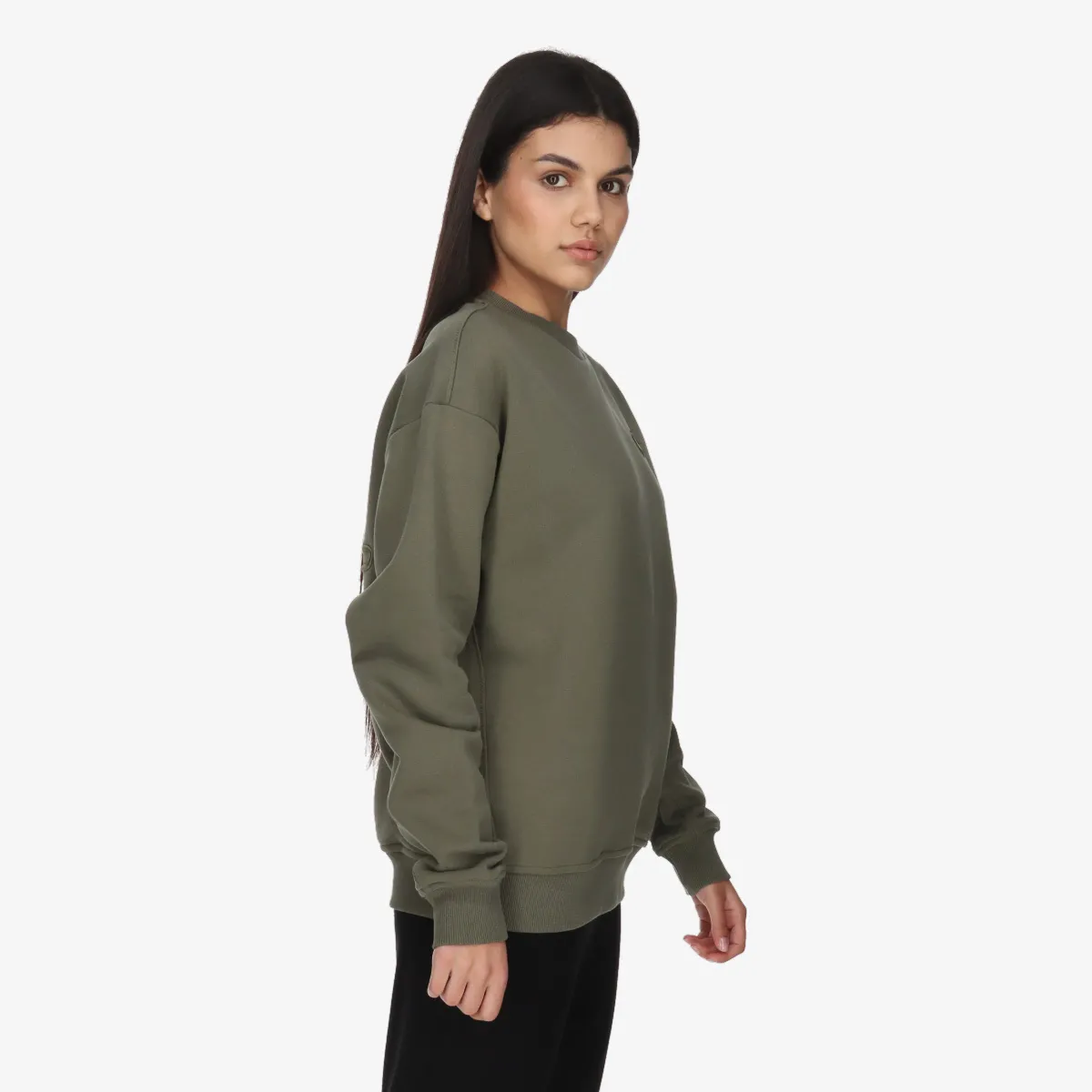 TIKE CREWNECK 