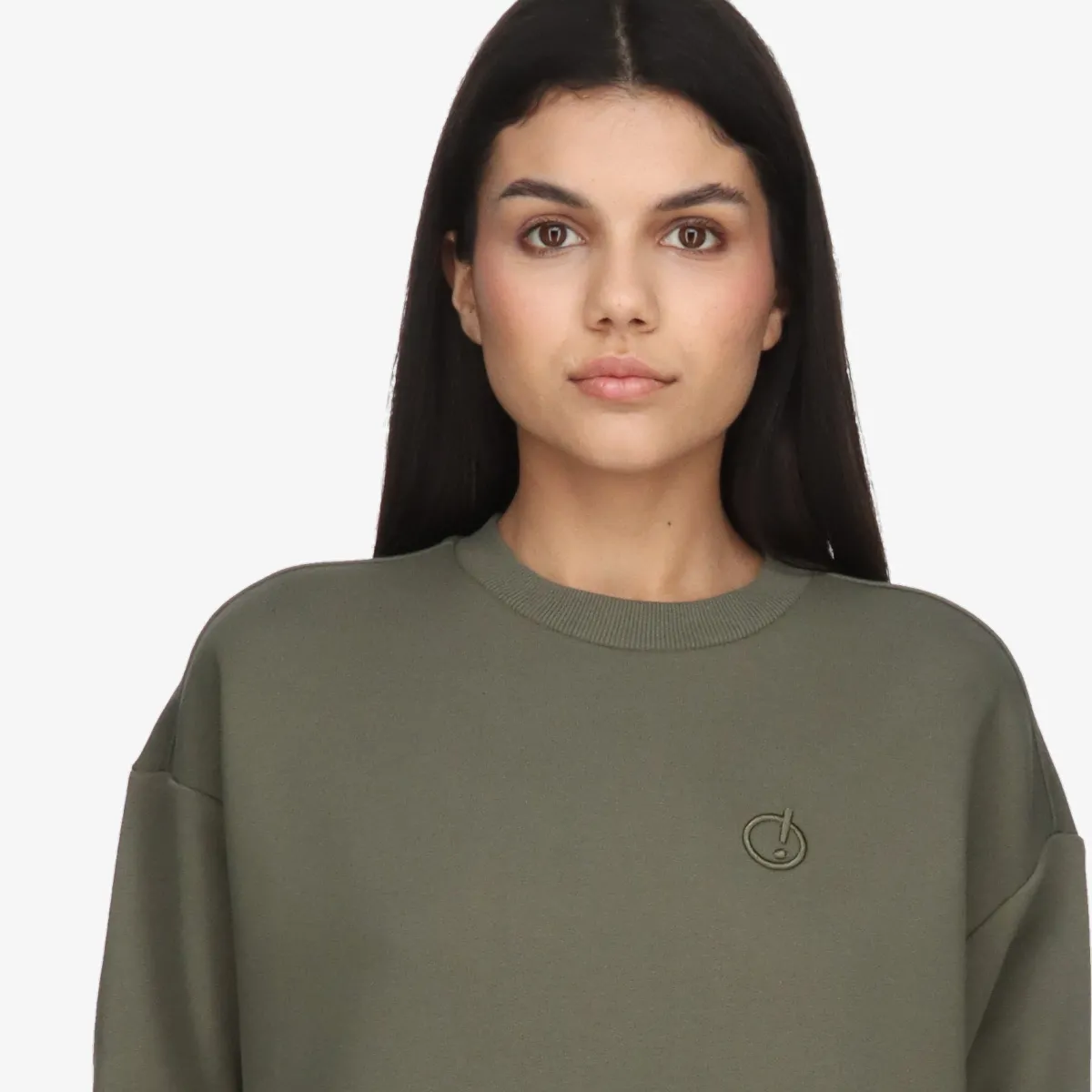 TIKE CREWNECK 