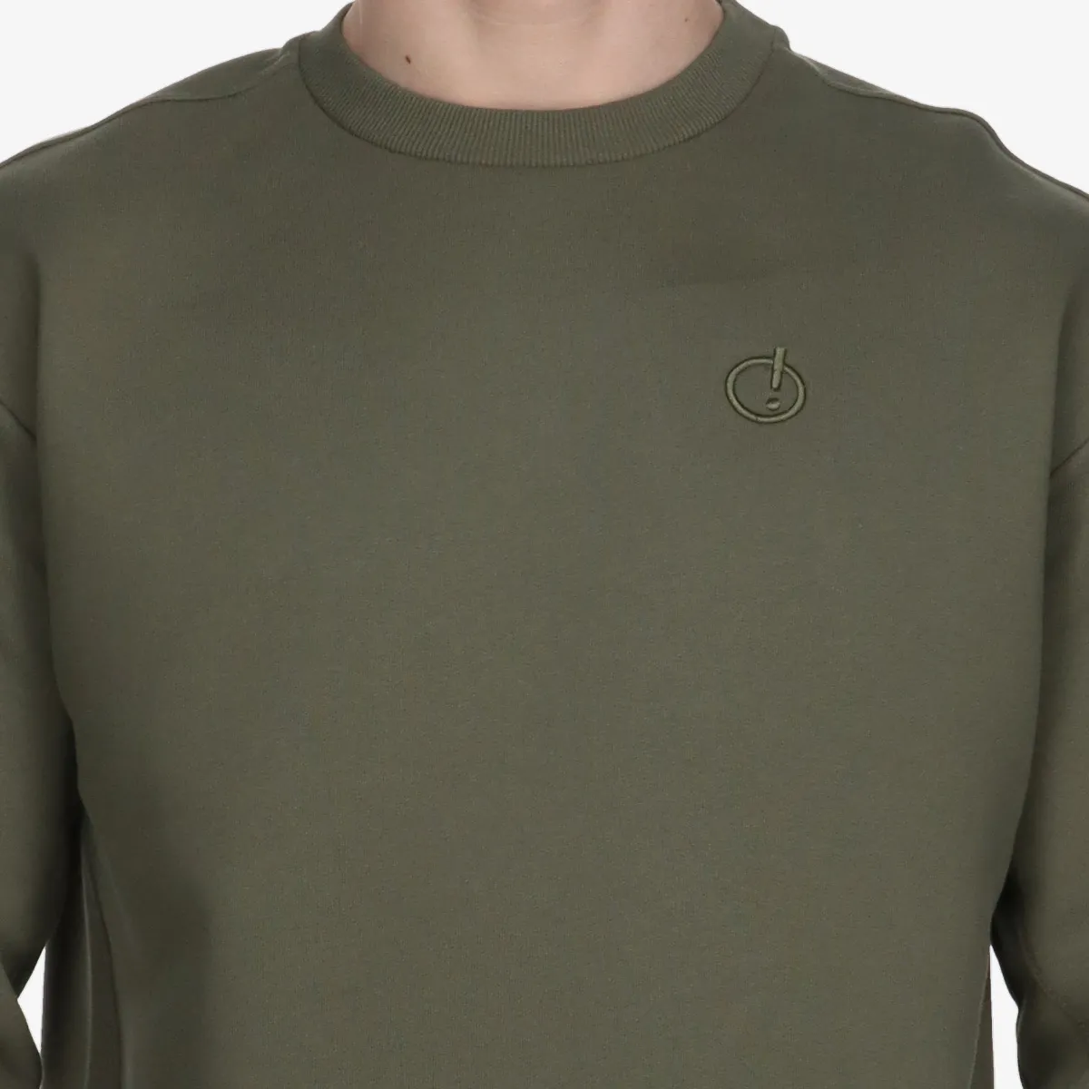 TIKE CREWNECK 