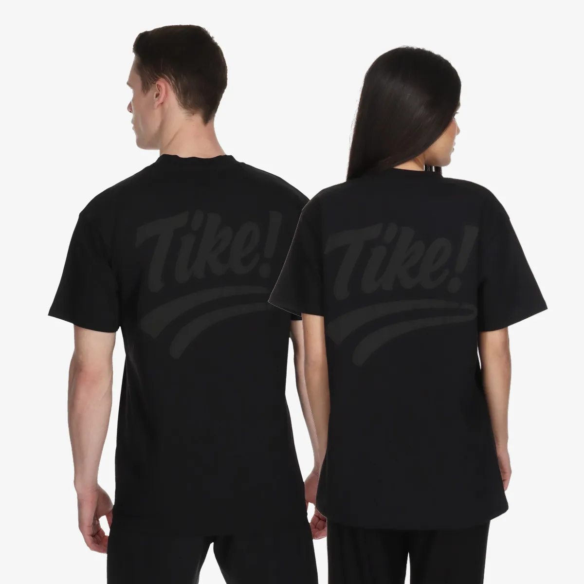 TIKE T-SHIRT 