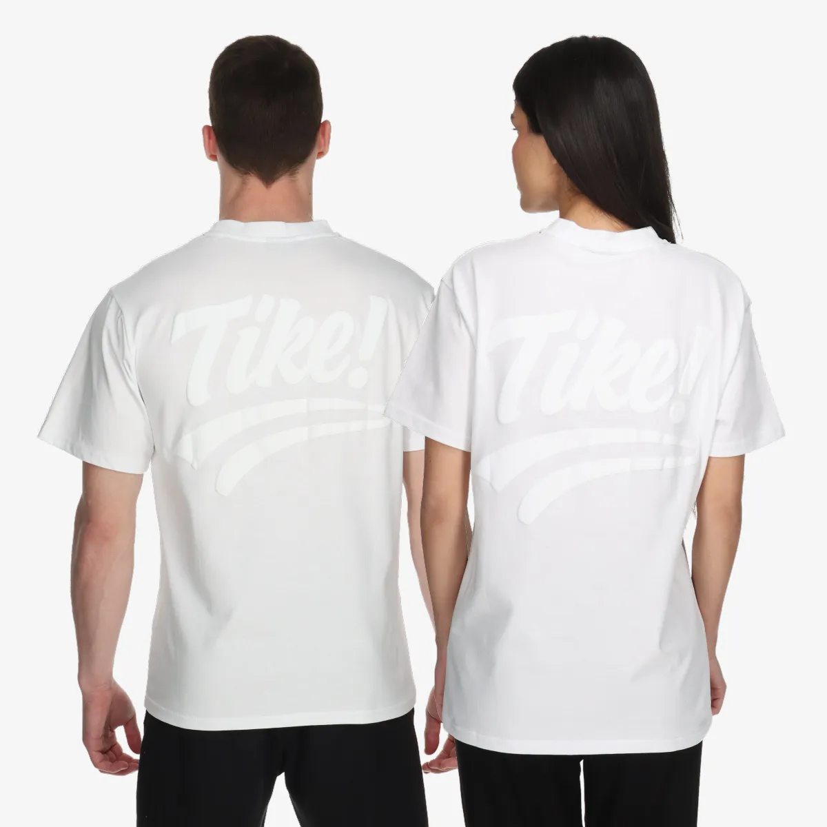 TIKE T-SHIRT 
