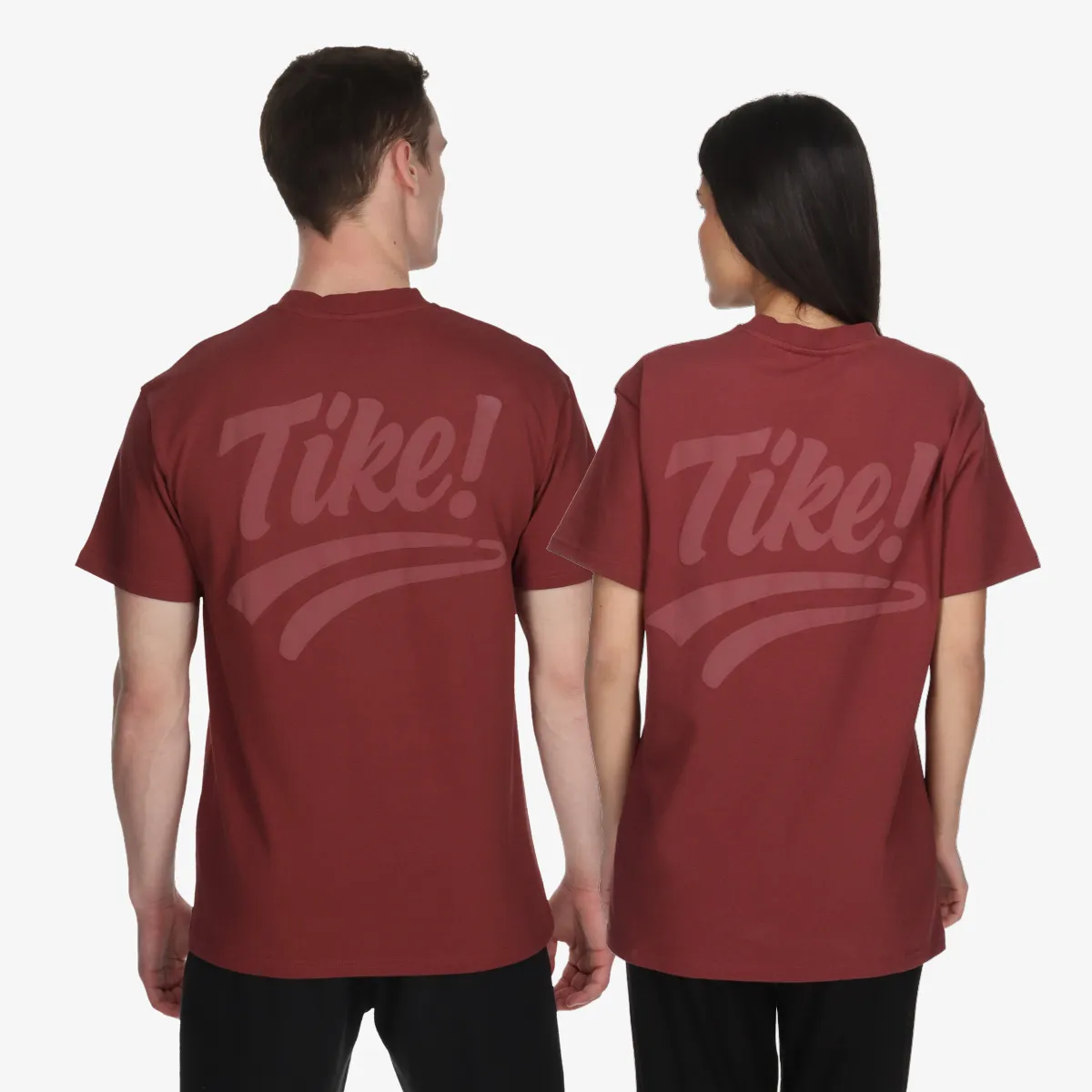 TIKE T-SHIRT 