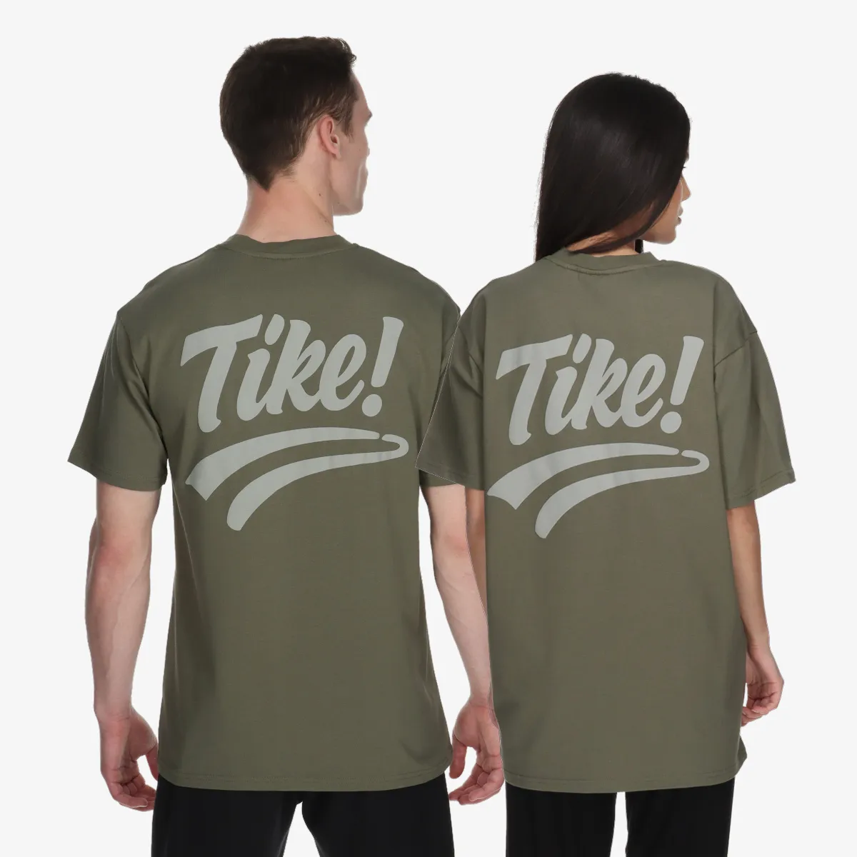 TIKE T-SHIRT 