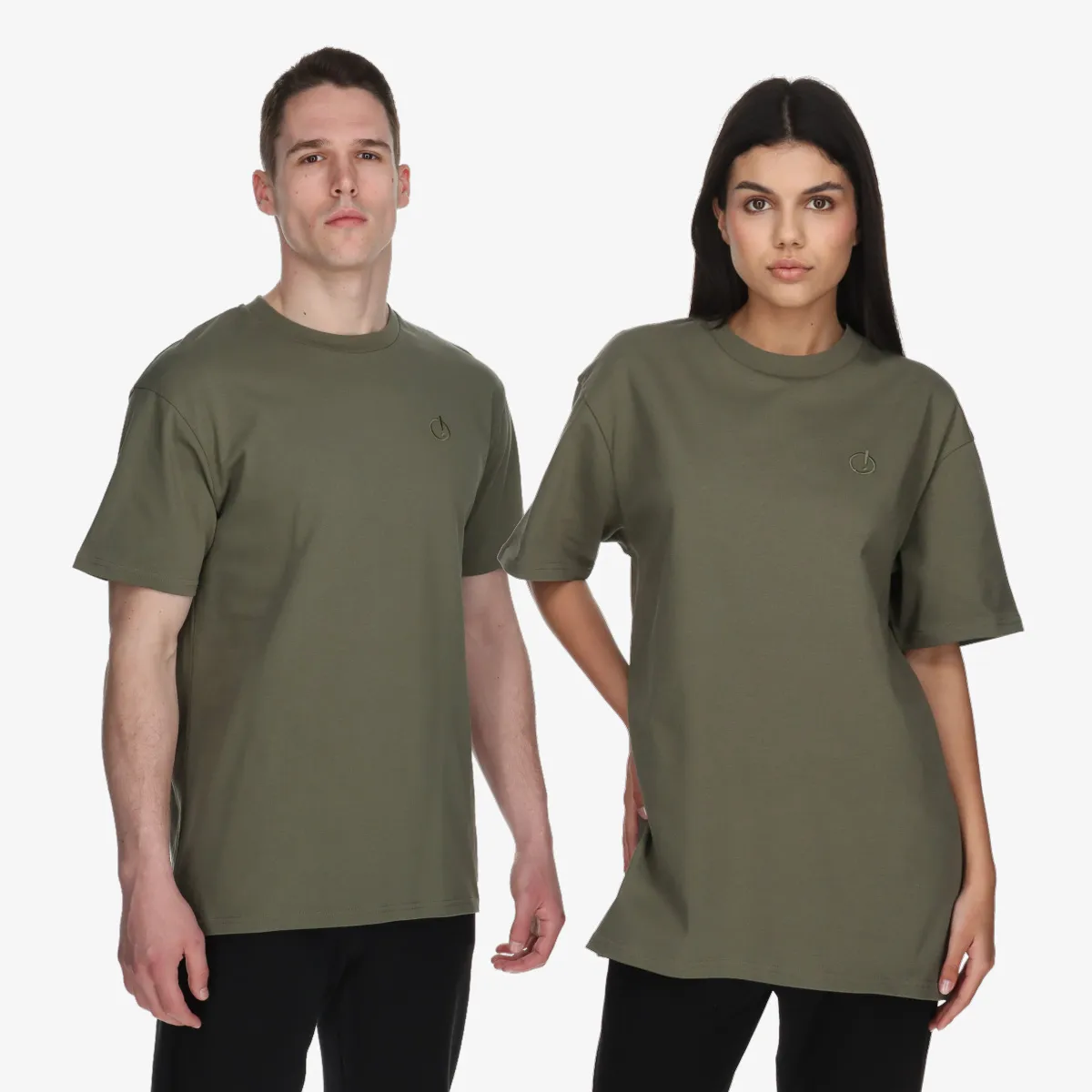 TIKE T-SHIRT 