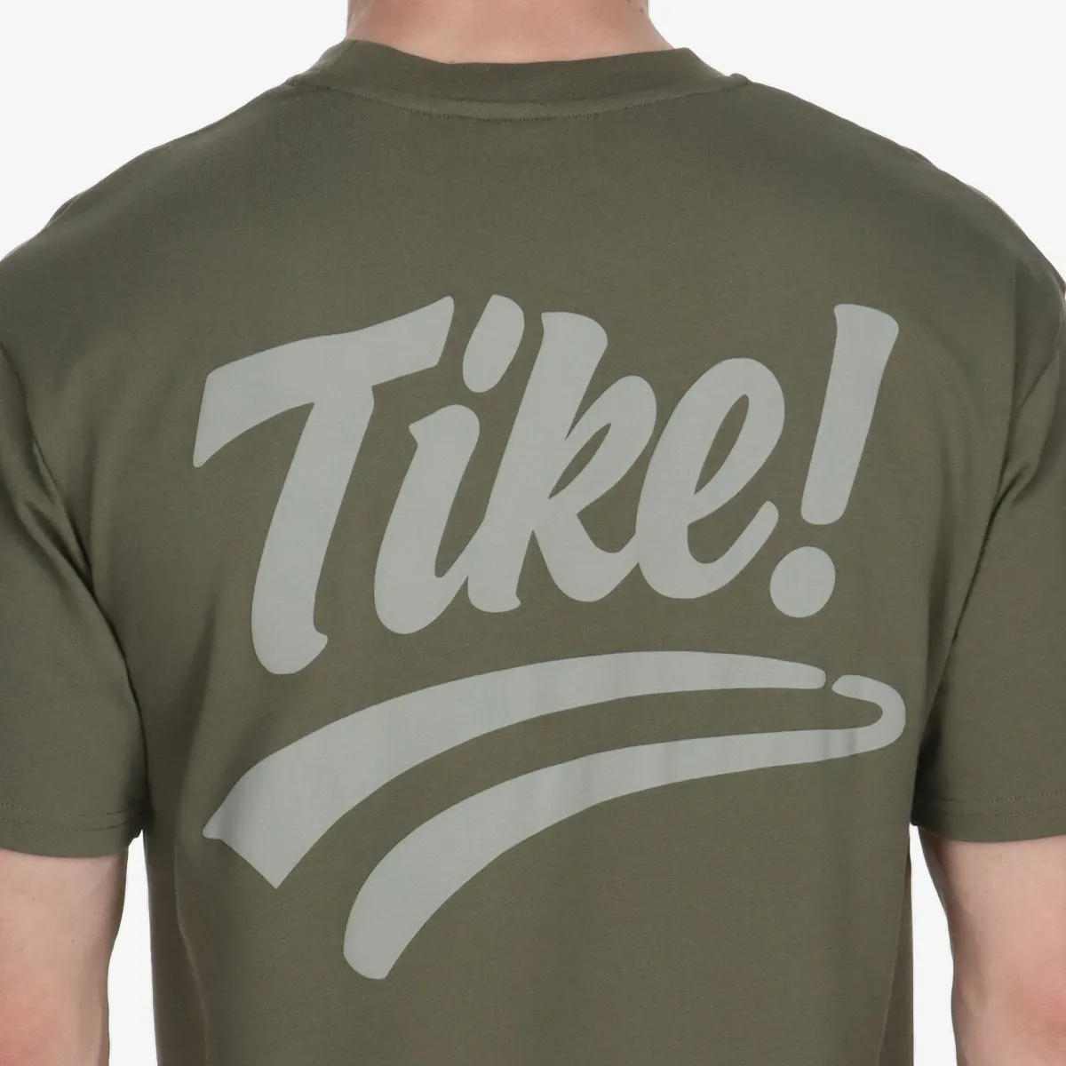 TIKE T-SHIRT 