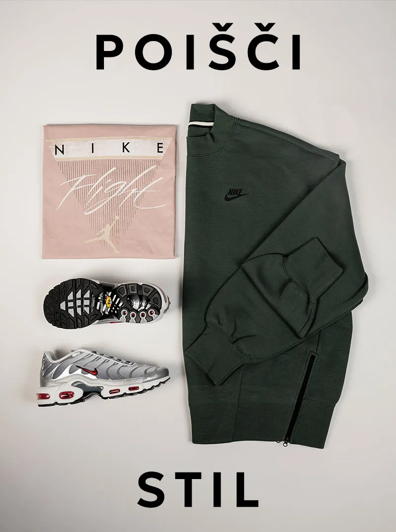 Outfit check