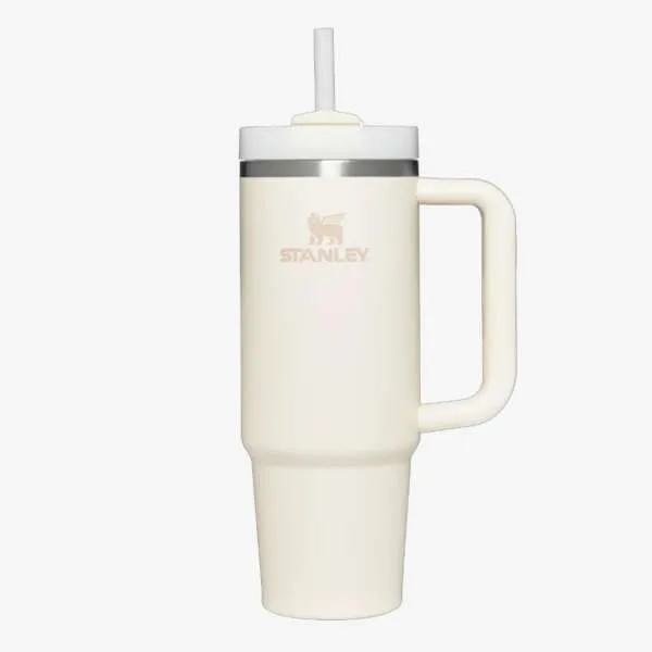 STAN ADV 30OZ QNCHRH2.O TM TUMB CREAM 2. 