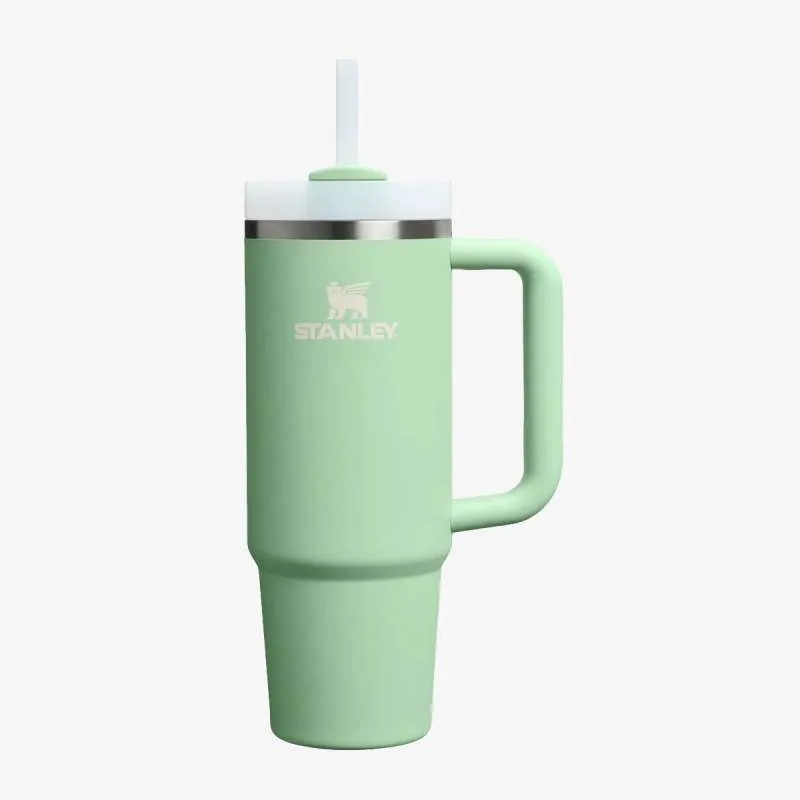 STAN 30OZ QNCHR 2.0 FLOWSTATE TUMB CSTL 