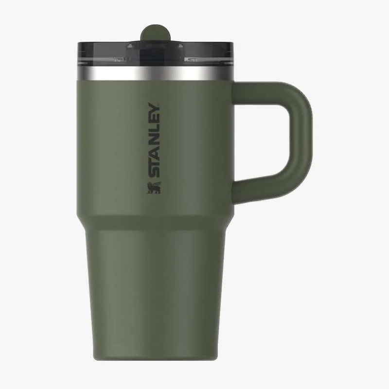 The Quencher ProTour Flip Straw Tumbler 