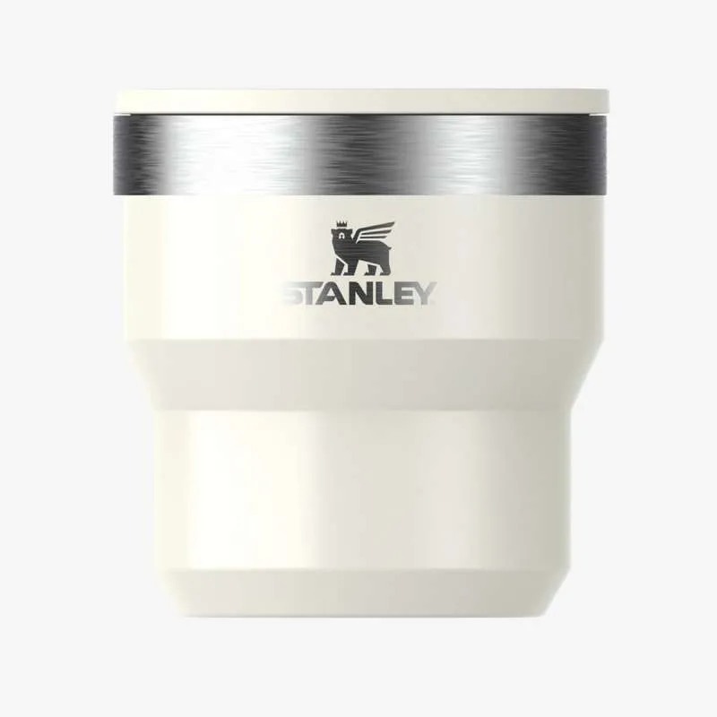The Stay Hot Stacking Camp Cup 