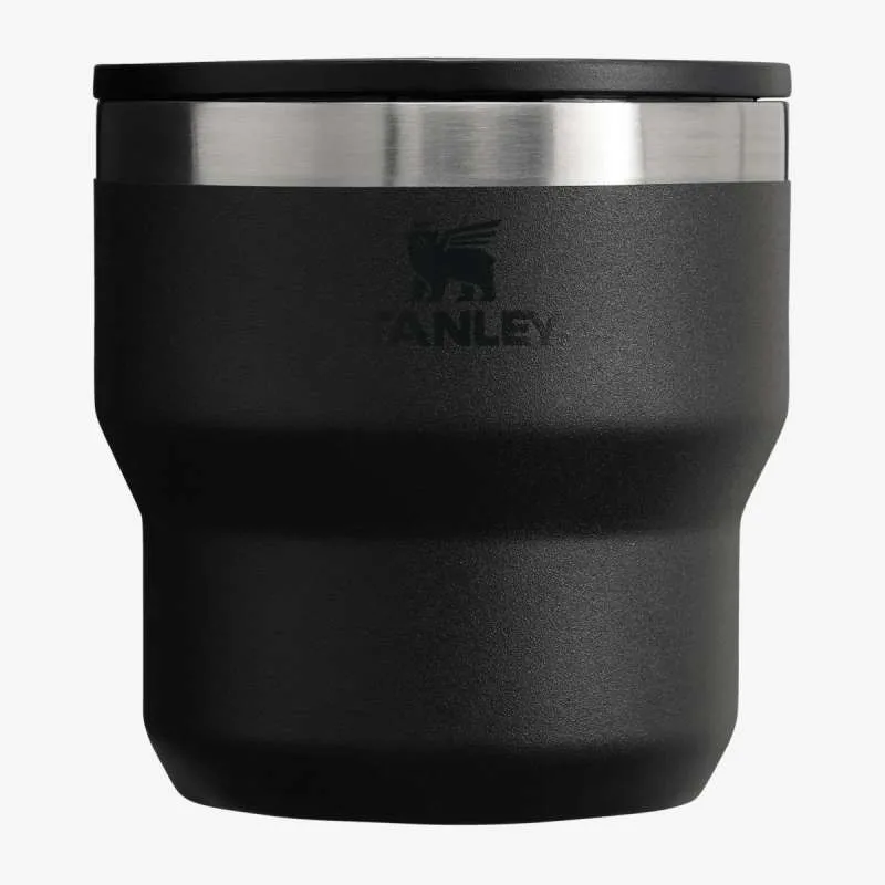 The Stay Hot Stacking Camp Cup 