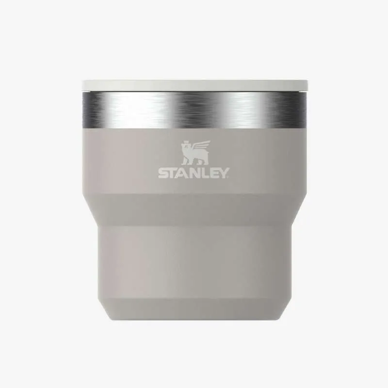 The Stay Hot Stacking Camp Cup 