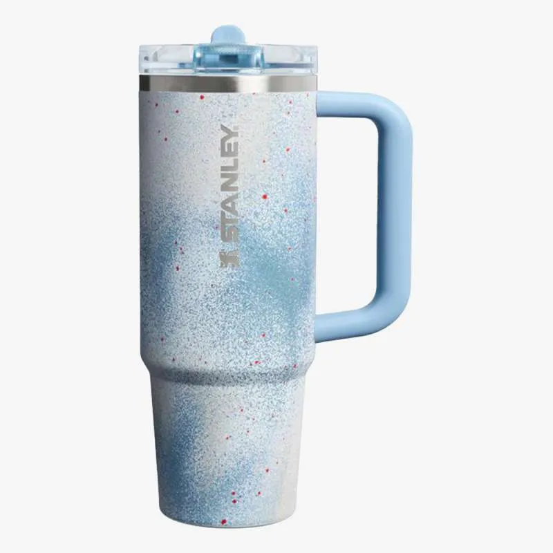 The Quencher ProTour Flip Straw Tumbler 