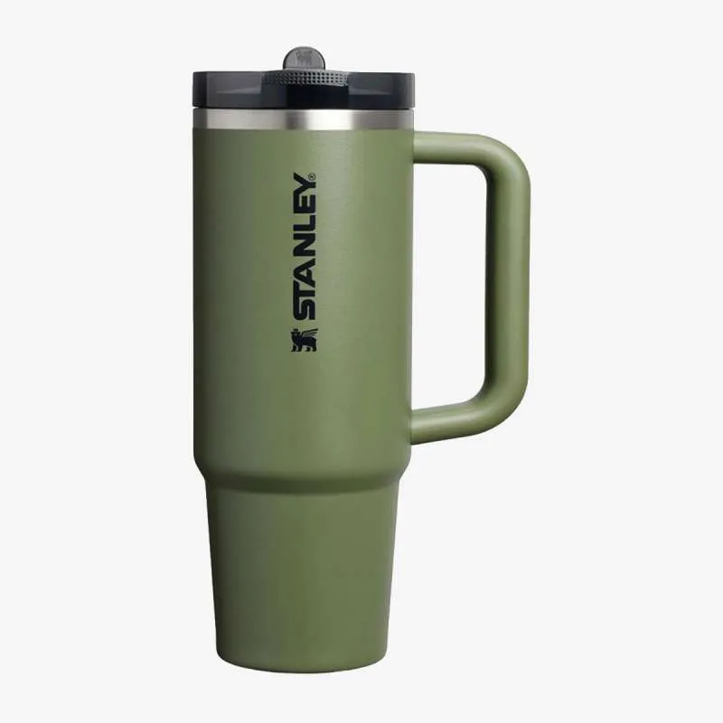 The Quencher ProTour Flip Straw Tumbler 