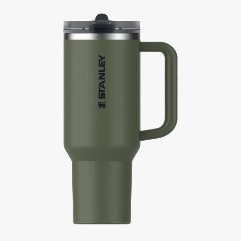 The Quencher ProTour Flip Straw Tumbler 