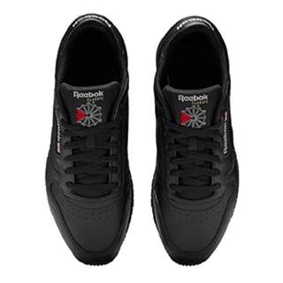 CLASSIC LEATHER 