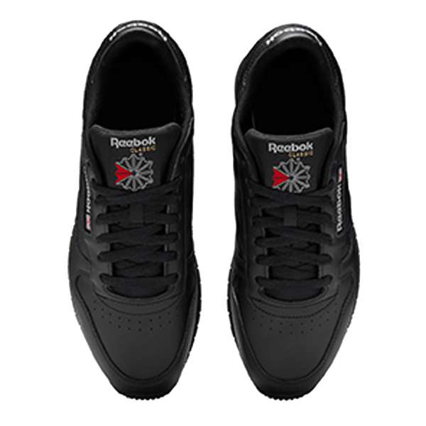 CLASSIC LEATHER 
