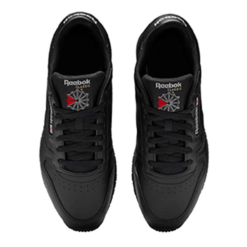 CLASSIC LEATHER 