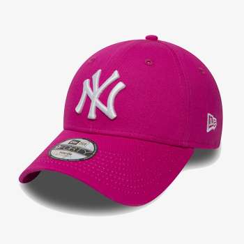 KAPA OTR. K940 LEAGUE BASIC NY HPINK/WHI 