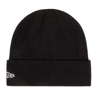 KAPA NFL ESSENTIAL CUFF KNIT OAKRAI BLK 