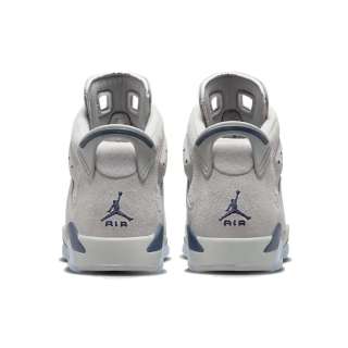 AIR JORDAN 6 RETRO BG 