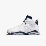 AIR JORDAN 6 RETRO (GS) 