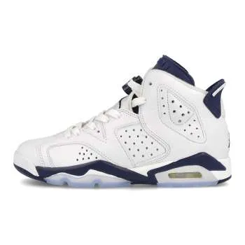 AIR JORDAN 6 RETRO (GS) 