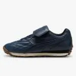 AVANTI L FENTY Club Navy 