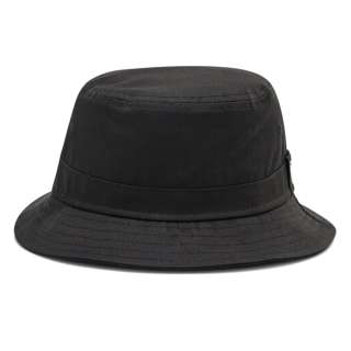 KLOBUK NE ESSENTIAL BUCKET NEWERA BLK 