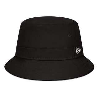 KLOBUK NE ESSENTIAL BUCKET NEWERA BLK 