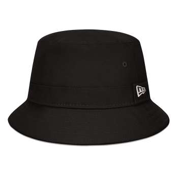 KLOBUK NE ESSENTIAL BUCKET NEWERA BLK 