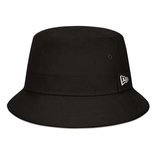 KLOBUK NE ESSENTIAL BUCKET NEWERA BLK 