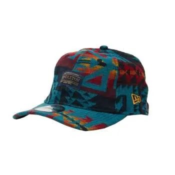 KAPA PENDLETON X 9TWENTY NEWERA NVY 